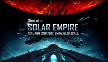 Loạt game Sins of a Solar Empire